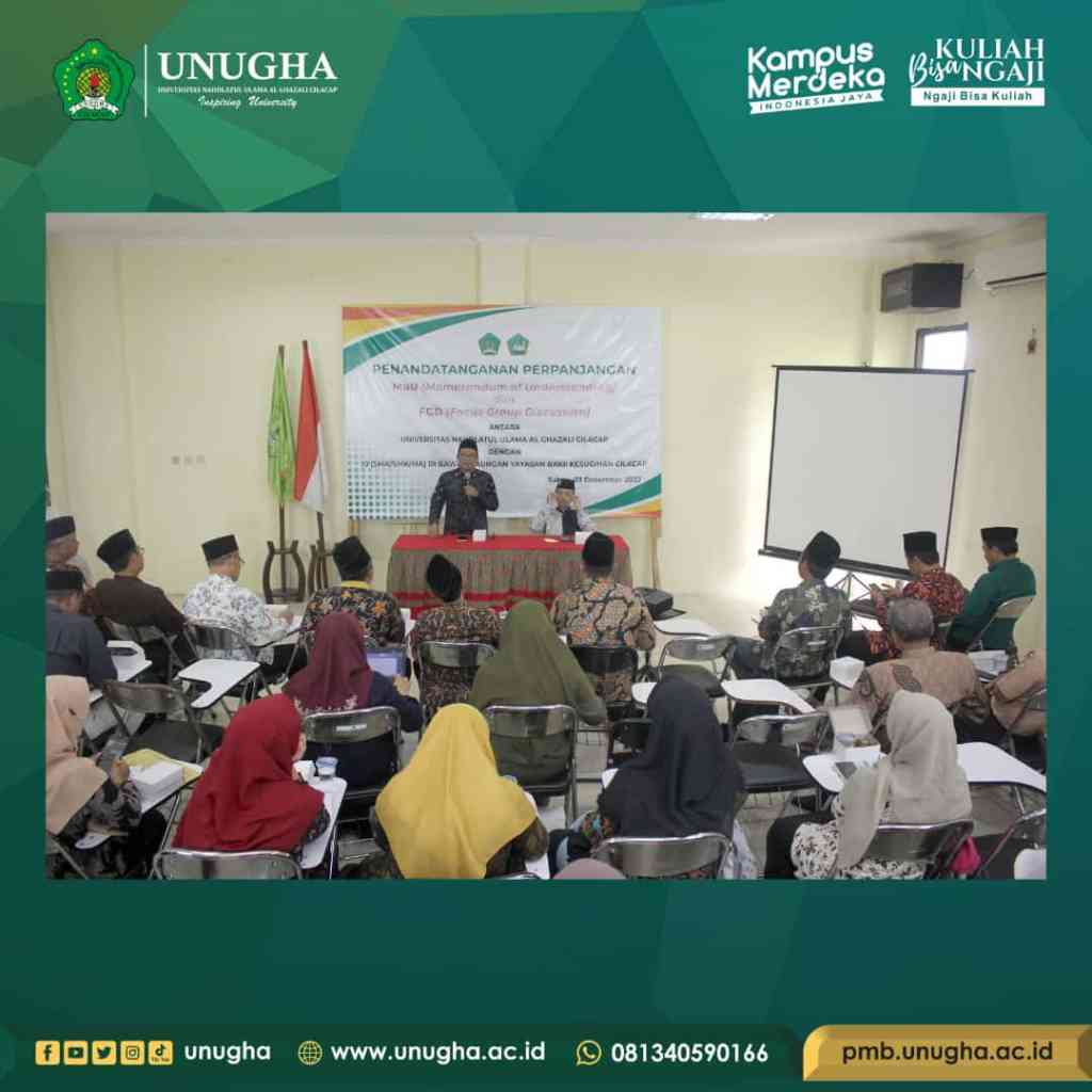 Vocational Training: The Key to Success in Cilacap for a Bright Future